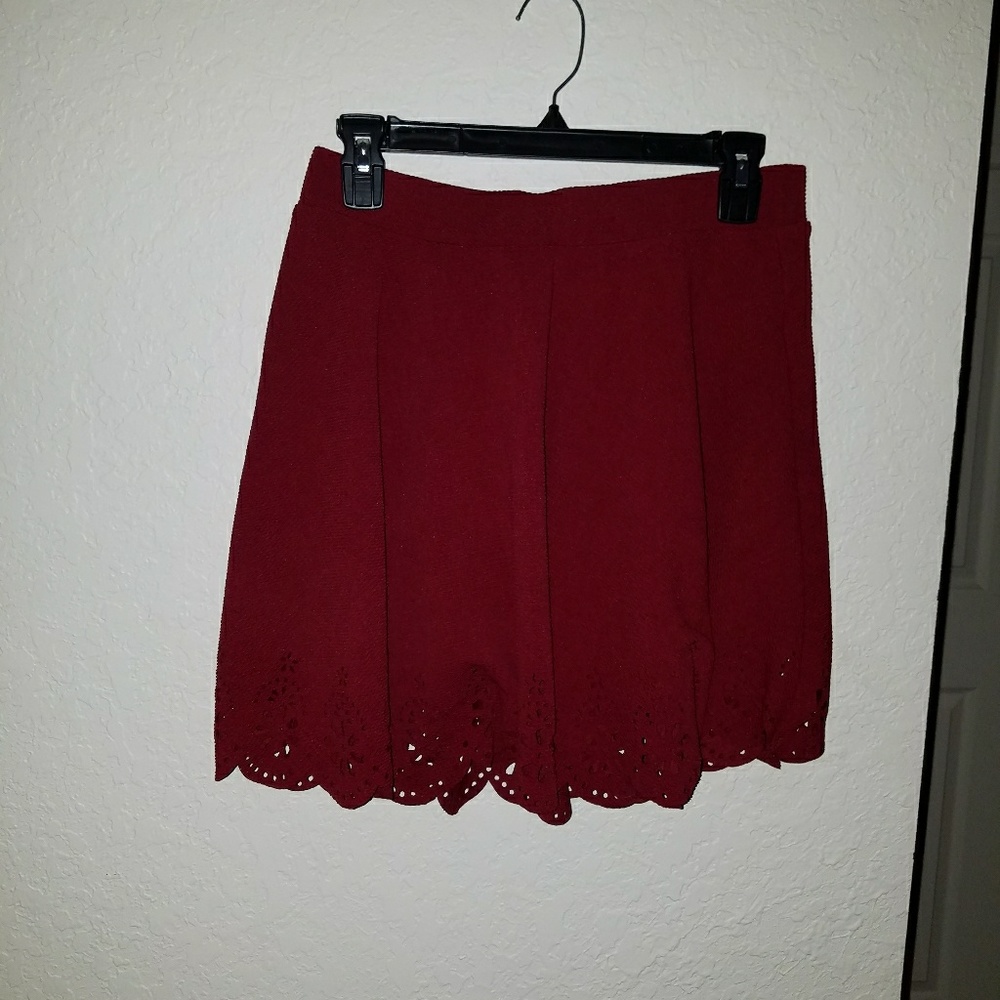 Skirt